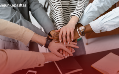 Building Collaborative and Productive Work Teams